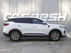 Внедорожник Chery Tiggo 7 Pro Max 2024 года, 2180000 рублей, Краснодар