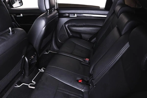Внедорожник Kia Sorento 2014 года, 1759000 рублей, Пермь