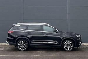 Внедорожник Chery Tiggo 8 Pro Plug-in Hybrid 2023 года, 2750000 рублей, Солонцы
