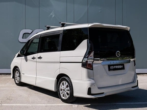Минивэн Nissan Serena 2020 года, 2149000 рублей, Большой Сочи