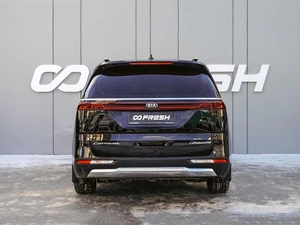 Минивэн Kia Carnival 2020 года, 4098000 рублей, Краснодар