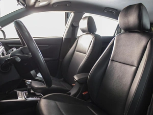Хетчбэк Kia Rio X-Line 2020 года, 1050000 рублей, Омск