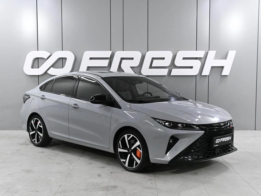Седан OMODA S5 GT 2023 года, 1749000 рублей, Ростов-на-Дону