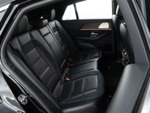 Внедорожник Mercedes-benz GLE-класс AMG Coupe 2021 года, 9198999 рублей, Москва