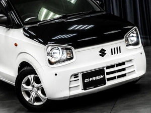 Хетчбэк Suzuki Alto 2017 года, 799000 рублей, Тюмень