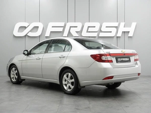 Седан Chevrolet Epica 2011 года, 985000 рублей, Воронеж