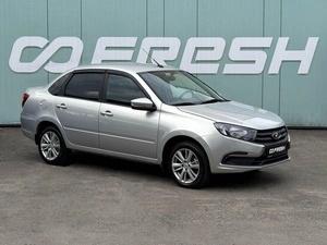 Седан ВАЗ (LADA) Granta 2022 года, 749000 рублей, Кропоткин