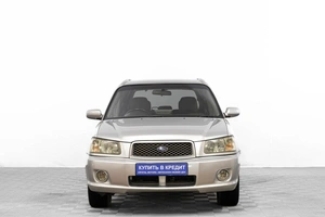 Внедорожник Subaru Forester 2003 года, 749000 рублей, Барнаул