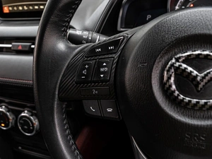 Внедорожник Mazda CX-3 2015 года, 1430000 рублей, Краснодар