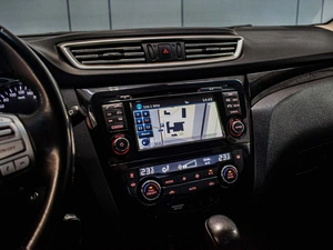 Внедорожник Nissan Qashqai 2018 года, 1650000 рублей, Муром