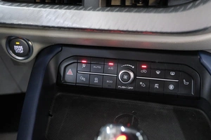 Внедорожник Haval F7 2023 года, 2319000 рублей, Омск