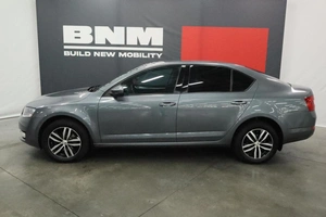 Хэтчбек Skoda Octavia 2016 года, 1665000 рублей, Курск