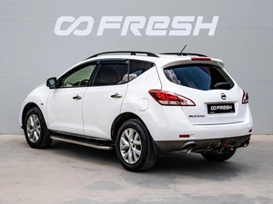 Внедорожник Nissan Murano 2015 года, 1360000 рублей, Краснодар