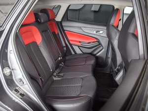 Внедорожник Changan CS55 Plus 2023 года, 2150000 рублей, Муром