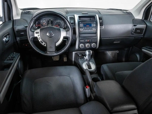 Внедорожник Nissan X-Trail 2013 года, 1184000 рублей, Ставрополь