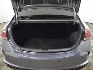 Седан Hyundai Solaris 2021 года, 1410900 рублей, Казань