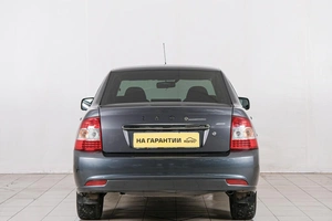 Седан ВАЗ (LADA) Priora 2015 года, 749000 рублей, Красноярск