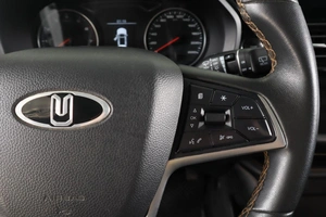 Внедорожник Москвич 3 2023 года, 1269000 рублей, Пермь