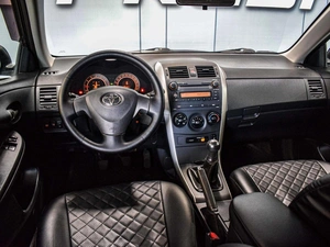 Седан Toyota Corolla 2008 года, 720000 рублей, Муром