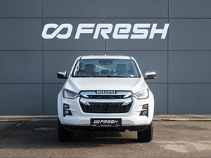 Пикап Isuzu D-Max 2025 года, 4250000 рублей, Краснодар