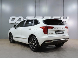 Внедорожник Haval Jolion 2021 года, 1599000 рублей, Воронеж