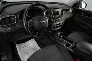 Внедорожник Kia Sorento Prime 2019 года, 2179000 рублей, Челябинск