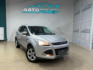 Внедорожник Ford Kuga 2015 года, 1209000 рублей, Красноярск