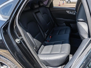 Седан Kia K3 2018 года, 1649000 рублей, Краснодар