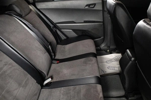 Внедорожник Hyundai Creta 2017 года, 1249000 рублей, Сургут