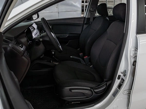 Хетчбэк Kia Rio 2015 года, 1169000 рублей, Краснодар