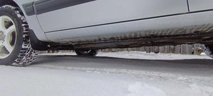 Универсал Toyota Sprinter Carib 1997 года, 470000 рублей, Уяр