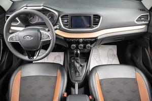 Седан ВАЗ (LADA) Vesta Cross 2025 года, 1999000 рублей, Оренбург