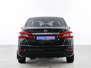Седан Nissan Sentra 2015 года, 843055 рублей, Москва