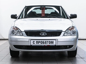 Хетчбэк ВАЗ (LADA) Priora 2011 года, 540000 рублей, Красноярск