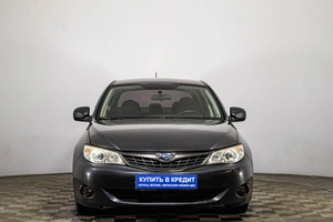 Седан Subaru Impreza 2008 года, 769000 рублей, Пермь