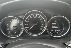 Седан Mazda 6 2020 года, 2275000 рублей, Солонцы