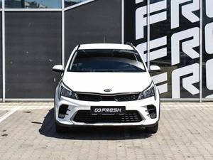 Хетчбэк Kia Rio X 2021 года, 1440000 рублей, Краснодар