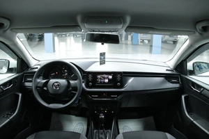 Лифтбек Skoda Rapid 2020 года, 1363000 рублей, Солонцы