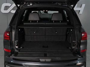 Внедорожник BMW X7 2019 года, 7949000 рублей, Аксай