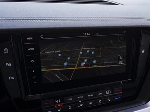 Внедорожник Volkswagen Touareg 2018 года, 5389000 рублей, Тюмень