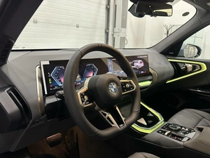 Внедорожник BMW X3 2025 года, 7470000 рублей, Новосибирск