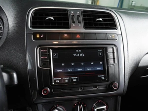 Седан Volkswagen Polo 2019 года, 1445000 рублей, Воронеж