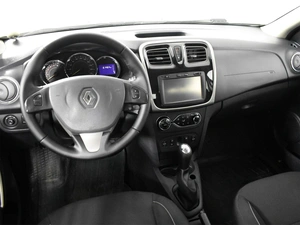 Хетчбэк Renault Sandero Stepway 2016 года, 715500 рублей, Казань