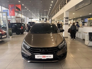 Седан ВАЗ (LADA) Vesta 2025 года, 1590000 рублей, Орёл