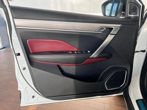 Внедорожник Geely Coolray 2020 года, 1799000 рублей, Красноярск