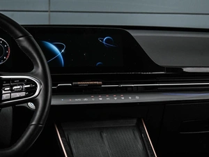 Внедорожник OMODA C5 2024 года, 1979000 рублей, Кирилловка