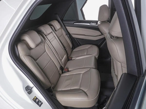 Внедорожник Mercedes-benz M-класс 2012 года, 2280000 рублей, Ростов-на-Дону