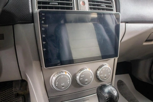 Внедорожник Subaru Forester 2007 года, 869000 рублей, Барнаул