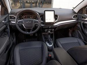 Универсал ВАЗ (LADA) Vesta 2024 года, 1649000 рублей, Саратов