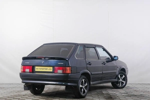 Хетчбэк ВАЗ (LADA) 2114 Samara 2008 года, 199000 рублей, Кемерово